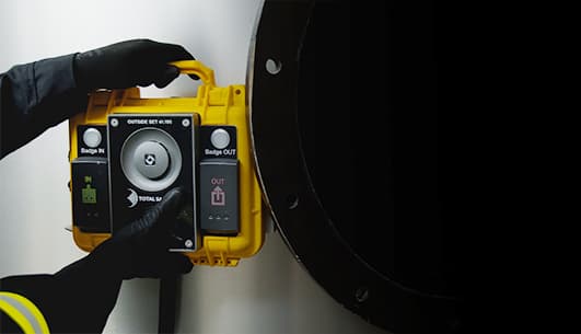 Ausbildung Fachkundige zum Freimessen