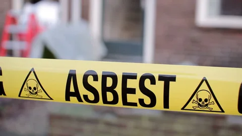 Asbest: Eenvoudige handelingen en herkenning (Nederlands)