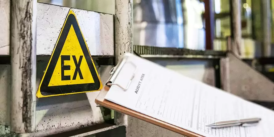 Explosieveiligheid ATEX basis (Nederlands)