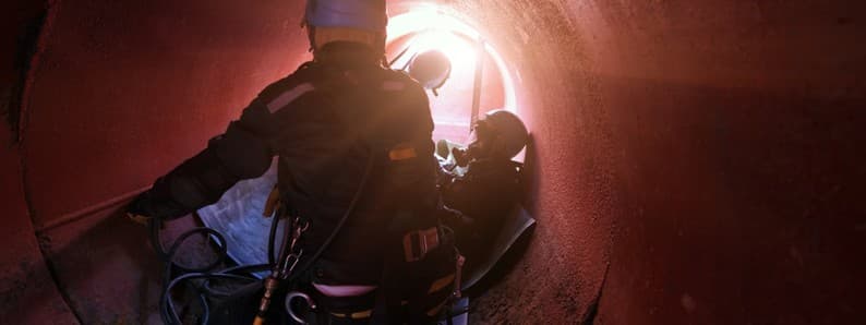 Opleiding IS-007 Veiligheidswacht besloten ruimte