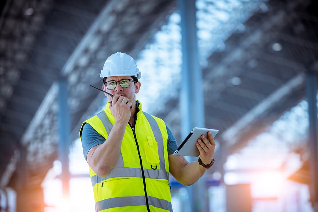 Ausbildung Modul 2 Aufsichtsführende für „Confined Space Entry“ CSE